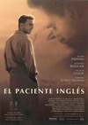 My recommendation: The English Patient